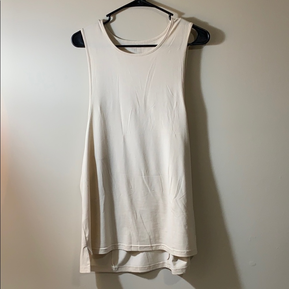 Alphalete premium cut off